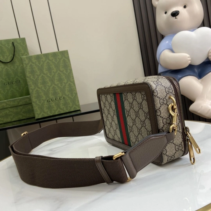 Gucci Satchel Bags 4094B-0765