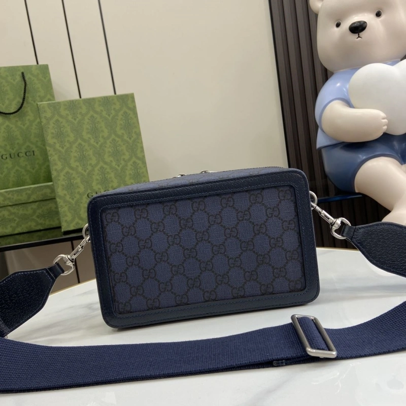Gucci Satchel Bags 4094B-0766