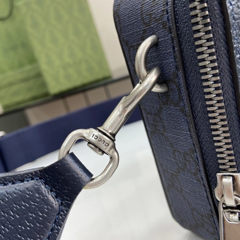 Gucci Satchel Bags 4094B-0766