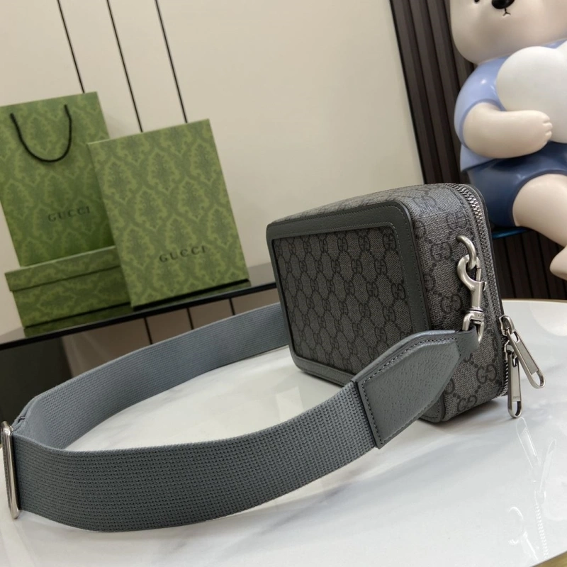 Gucci Satchel Bags 4094B-0767