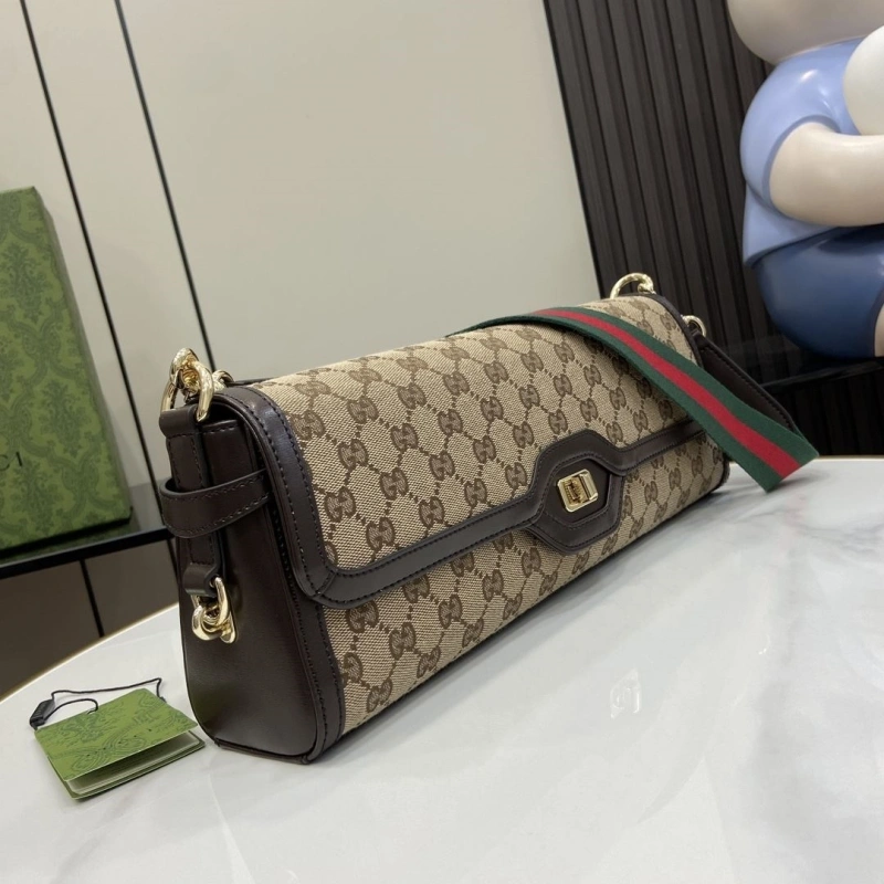 Gucci Satchel Bags 4094B-0771