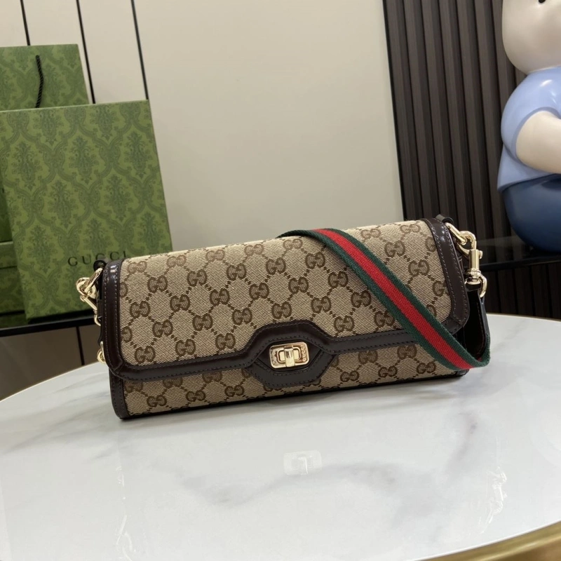 Gucci Satchel Bags 4094B-0773