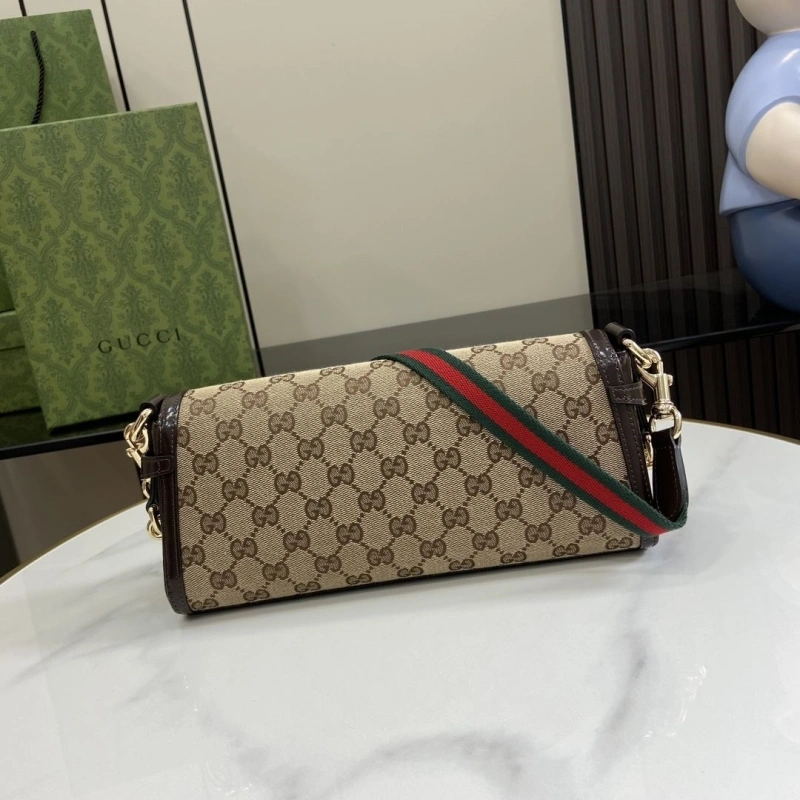 Gucci Satchel Bags 4094B-0773
