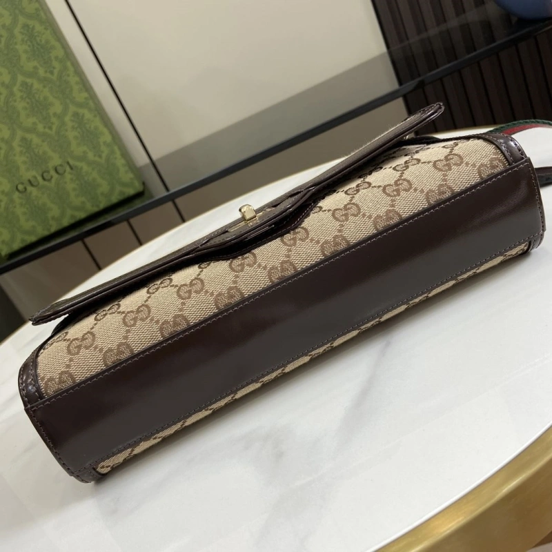 Gucci Satchel Bags 4094B-0773