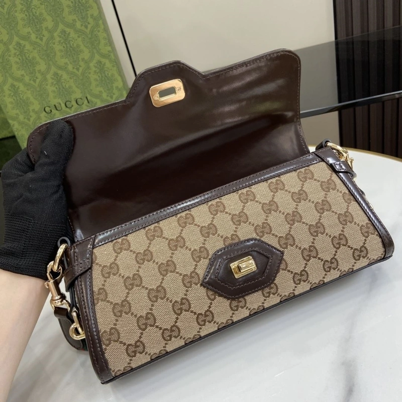 Gucci Satchel Bags 4094B-0773