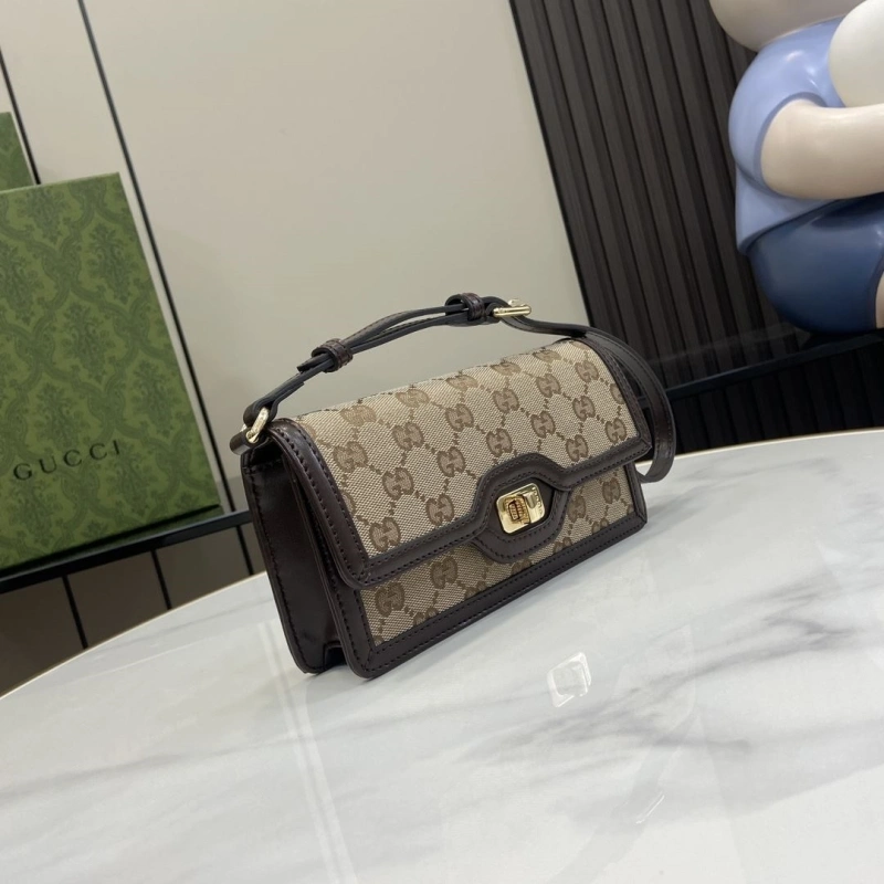 Gucci Satchel Bags 4094B-0775
