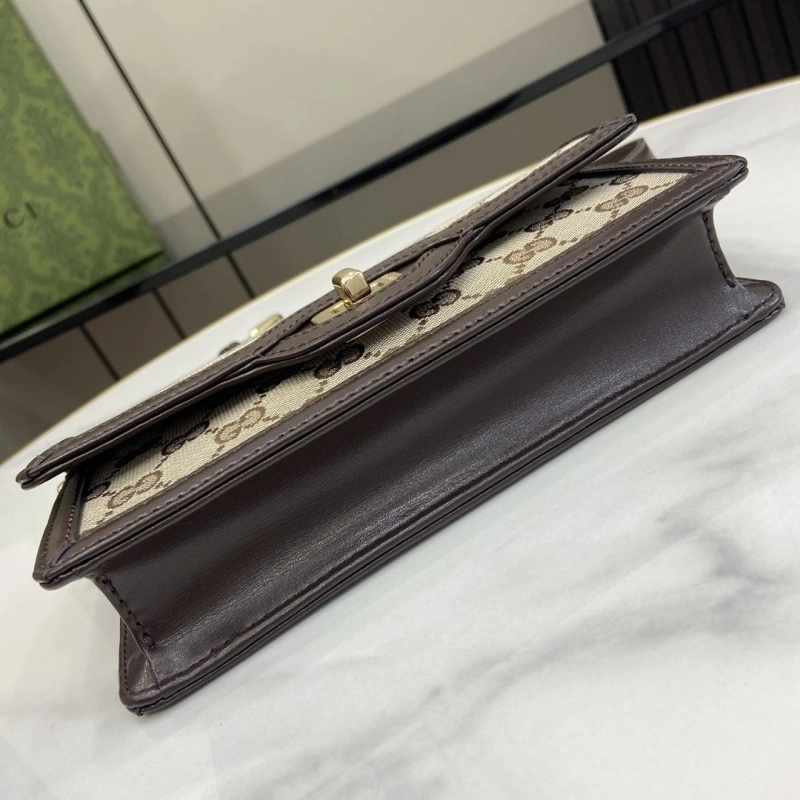 Gucci Satchel Bags 4094B-0775