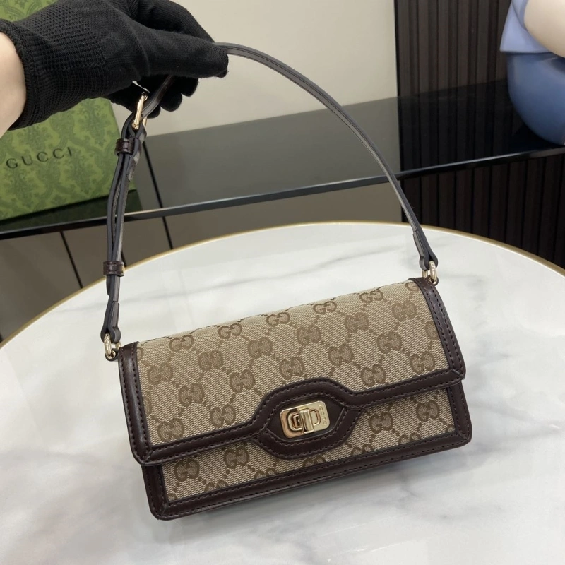 Gucci Satchel Bags 4094B-0775