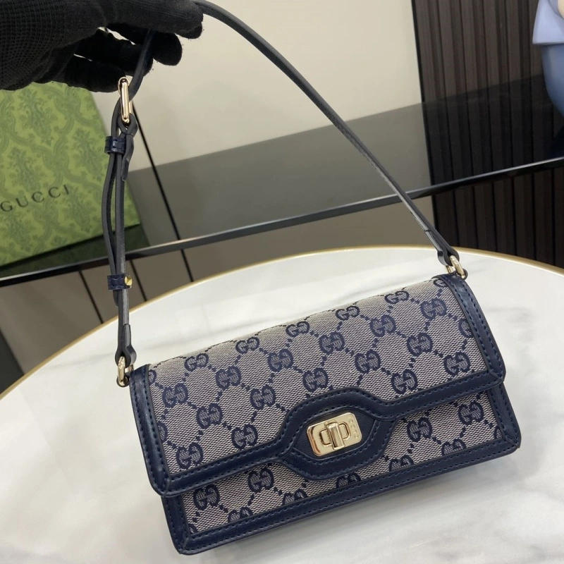 Gucci Satchel Bags 4094B-0776