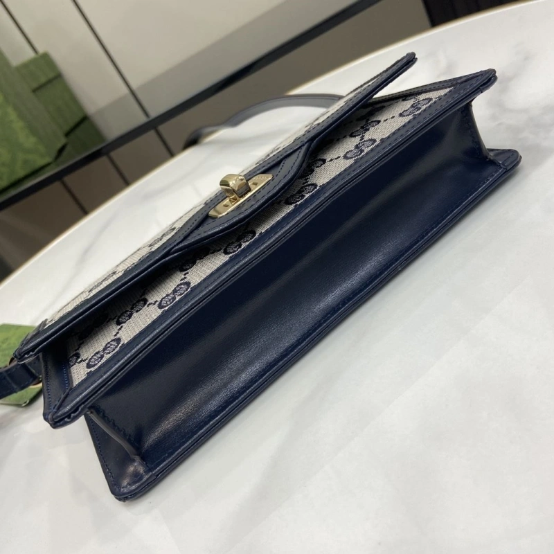 Gucci Satchel Bags 4094B-0778