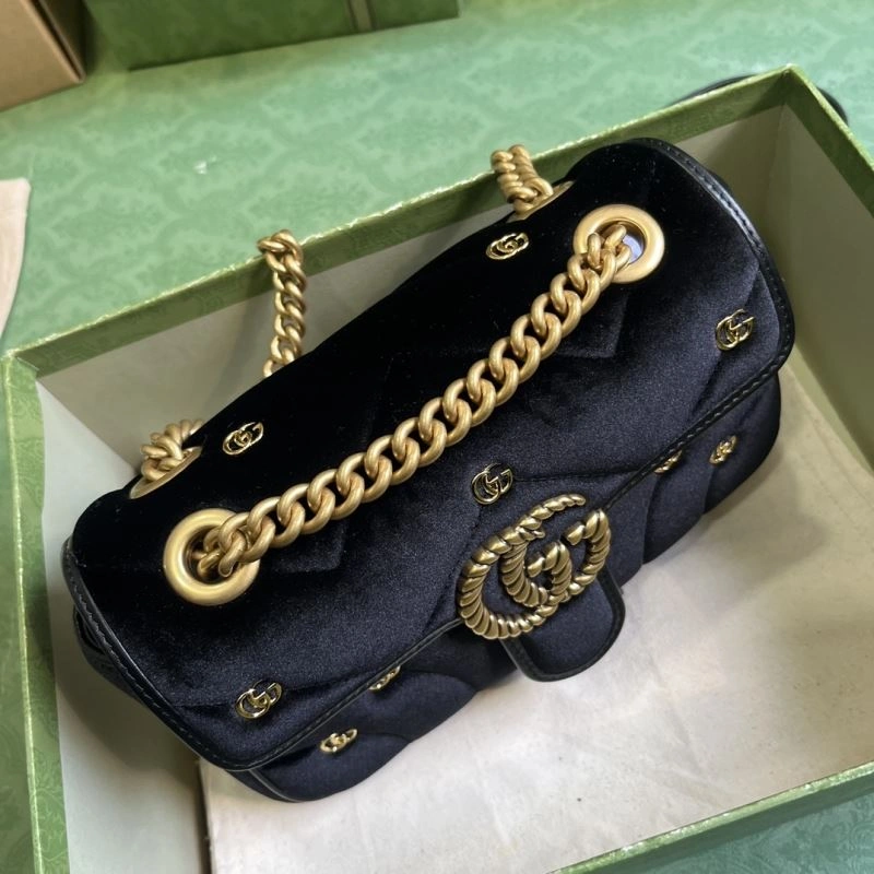 Gucci Satchel Bags 4094D-0002