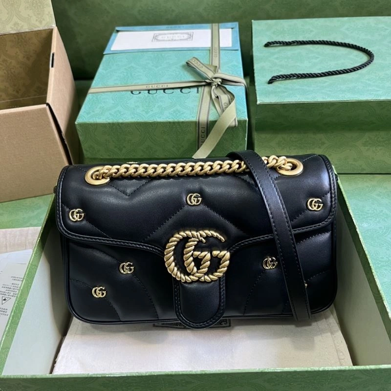 Gucci Satchel Bags 4094D-0003