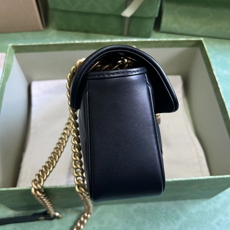 Gucci Satchel Bags 4094D-0004