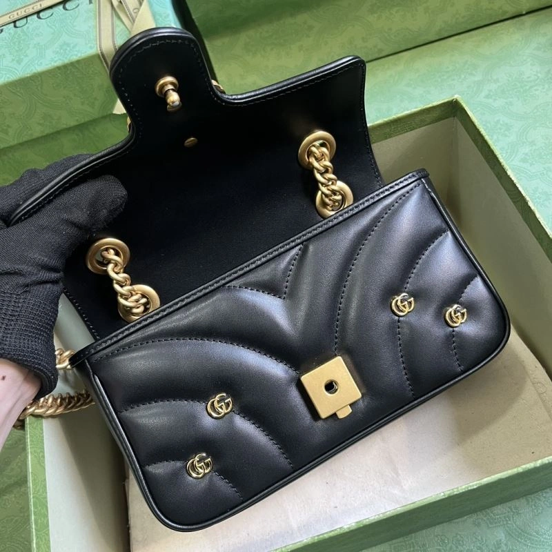 Gucci Satchel Bags 4094D-0004