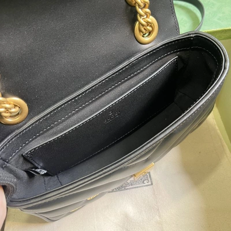 Gucci Satchel Bags 4094D-0004