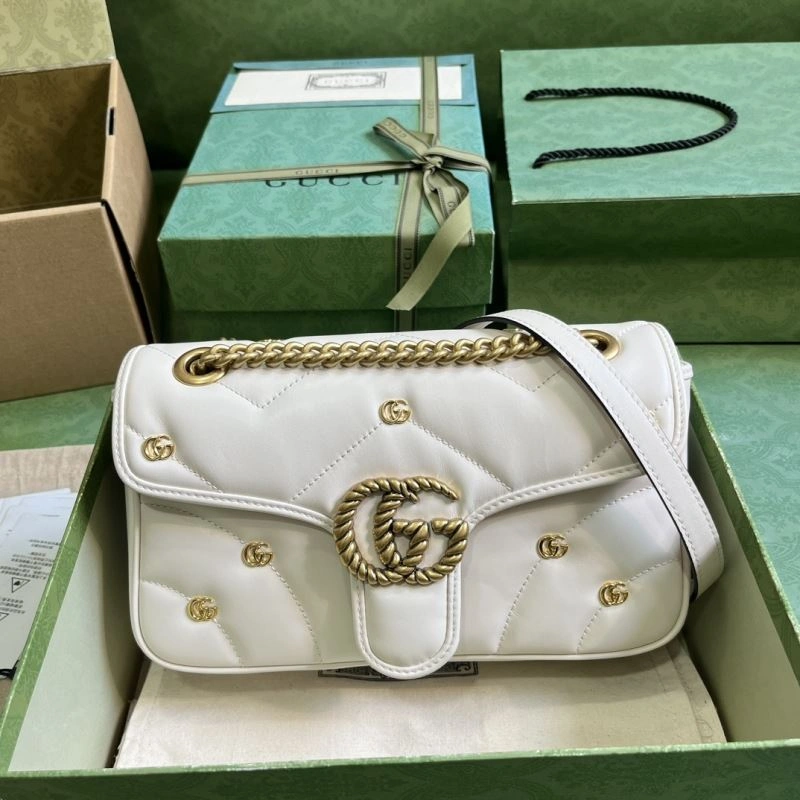 Gucci Satchel Bags 4094D-0005