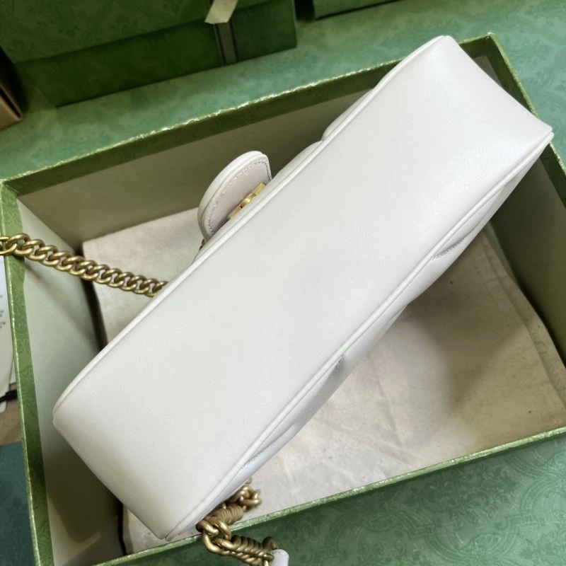 Gucci Satchel Bags 4094D-0005