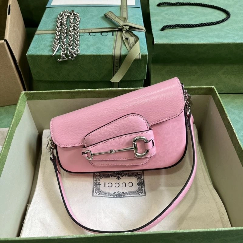 Gucci Top Handle Bags 4094D-0009