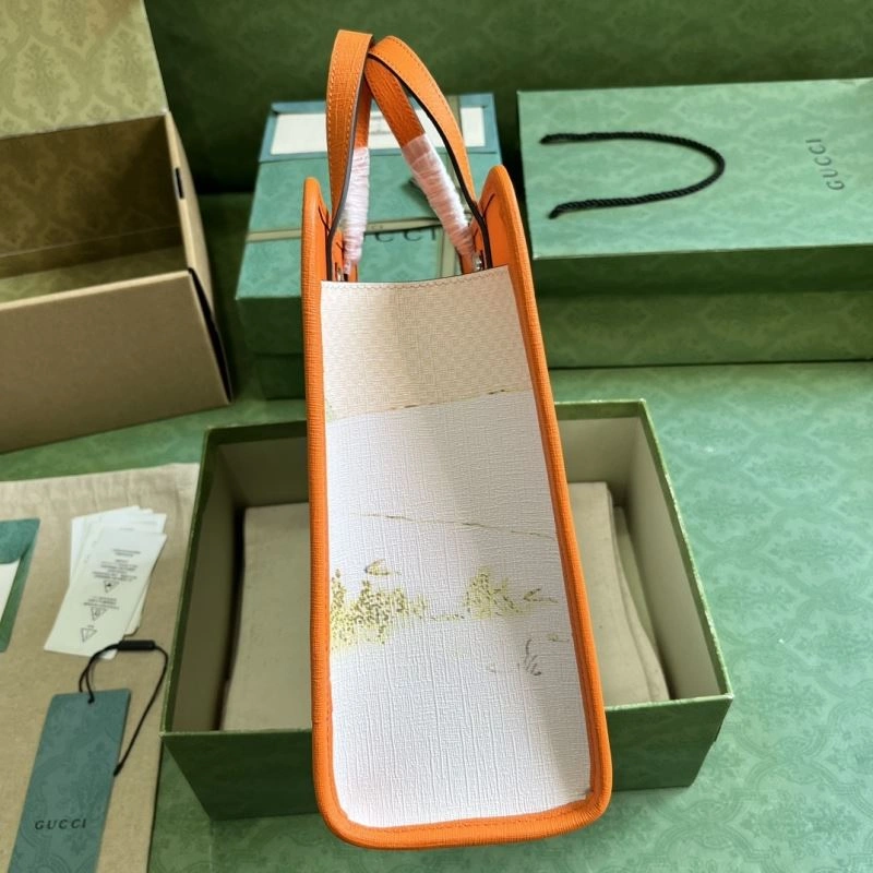 Gucci Shopping Bags 4094D-0011