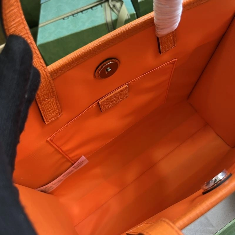 Gucci Shopping Bags 4094D-0011