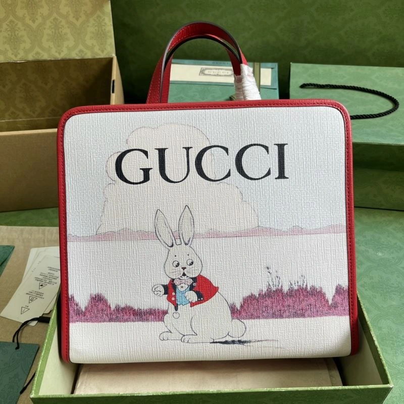 Gucci Shopping Bags 4094D-0012