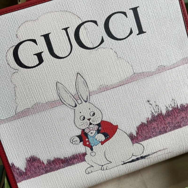 Gucci Shopping Bags 4094D-0012