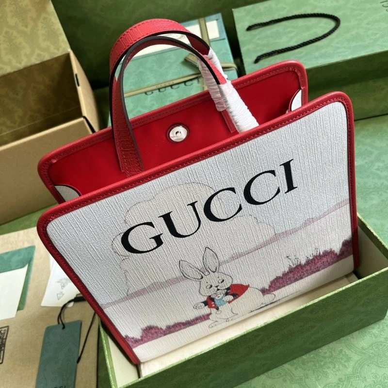 Gucci Shopping Bags 4094D-0012