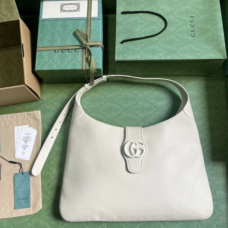 Gucci Top Handle Bags 4094D-0019