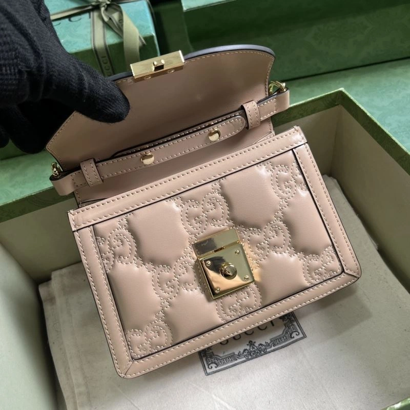 Gucci Satchel Bags 4094D-0020