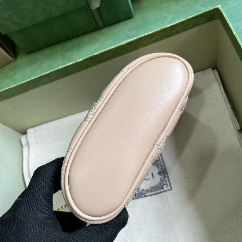 Gucci Cosmetic Bags 4094D-0022