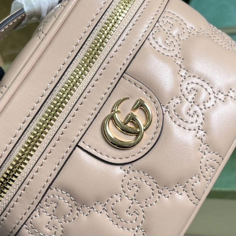 Gucci Cosmetic Bags 4094D-0022