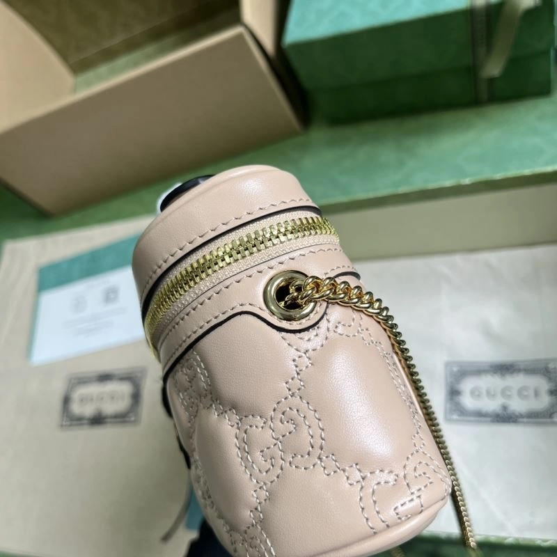 Gucci Cosmetic Bags 4094D-0022