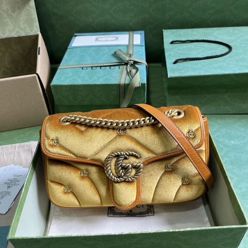 Gucci Satchel Bags 4094D-0023