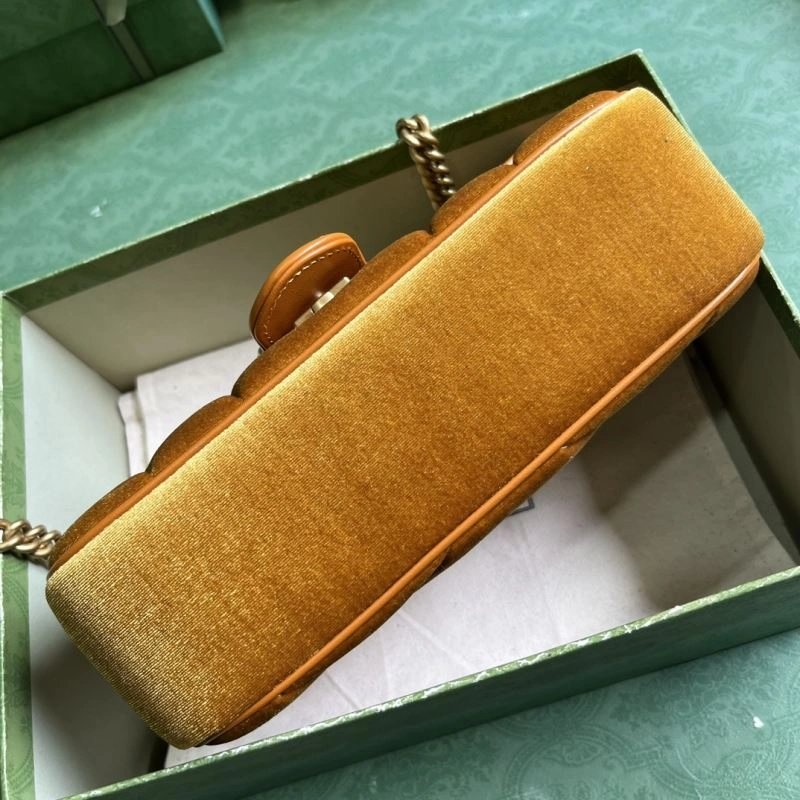 Gucci Satchel Bags 4094D-0023