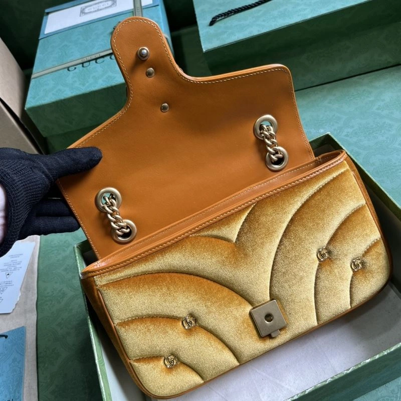 Gucci Satchel Bags 4094D-0023