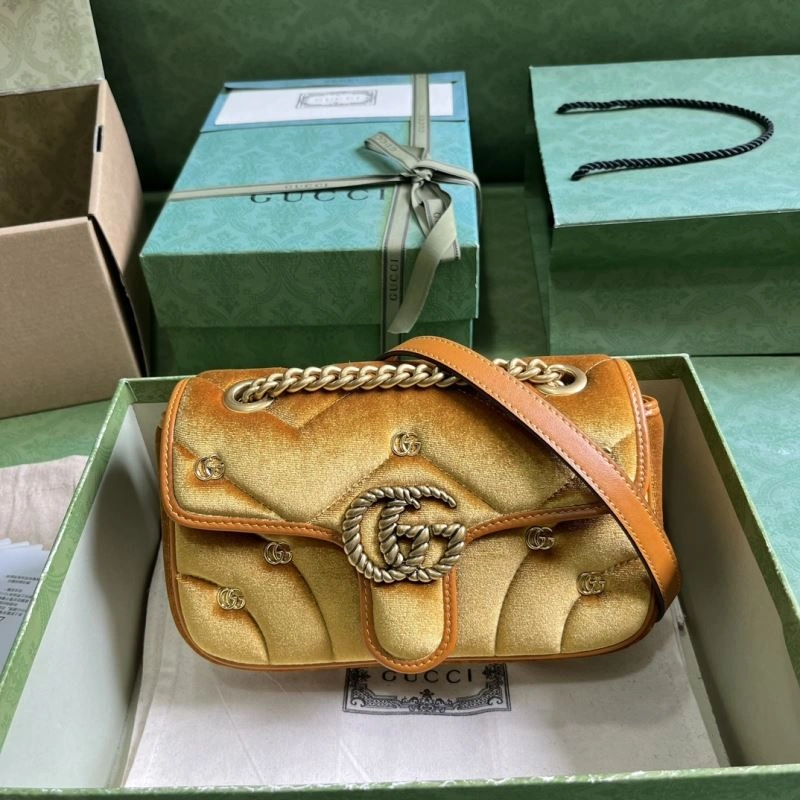 Gucci Satchel Bags 4094D-0024