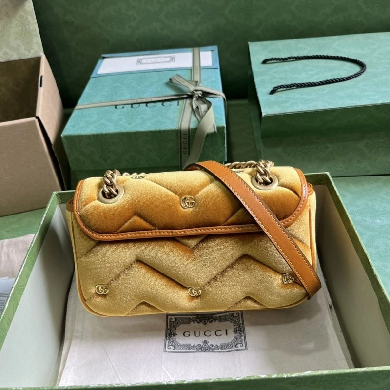 Gucci Satchel Bags 4094D-0024