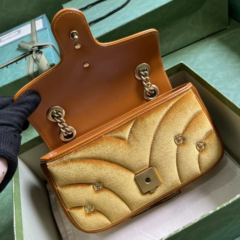 Gucci Satchel Bags 4094D-0024