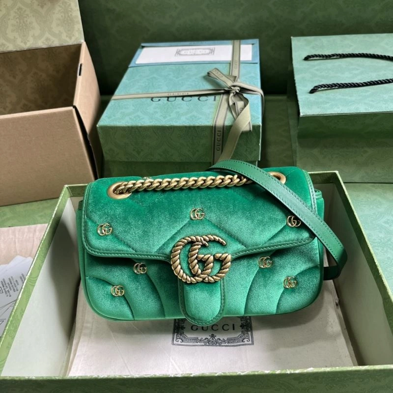 Gucci Satchel Bags 4094D-0026