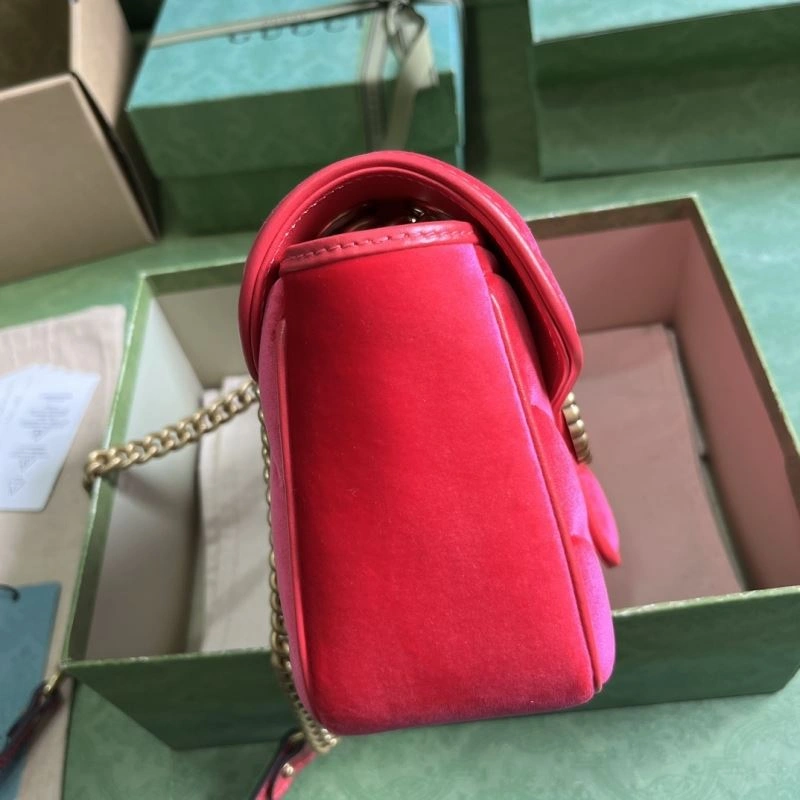 Gucci Satchel Bags 4094D-0027