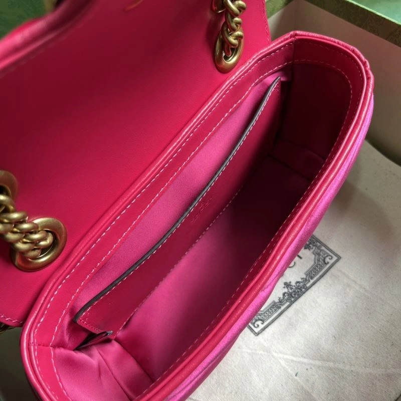 Gucci Satchel Bags 4094D-0028