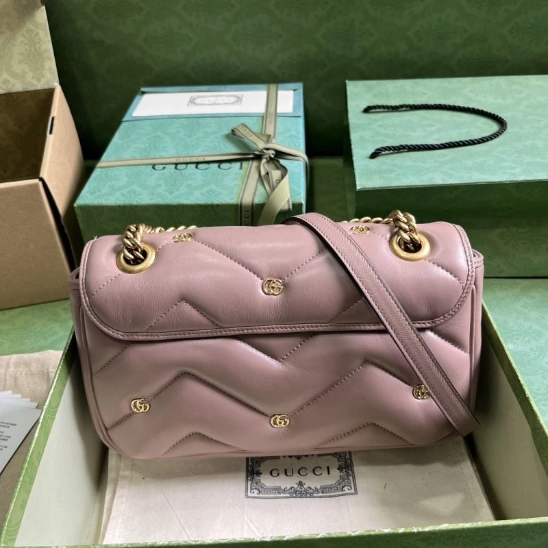 Gucci Satchel Bags 4094D-0029