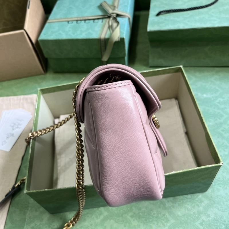 Gucci Satchel Bags 4094D-0029