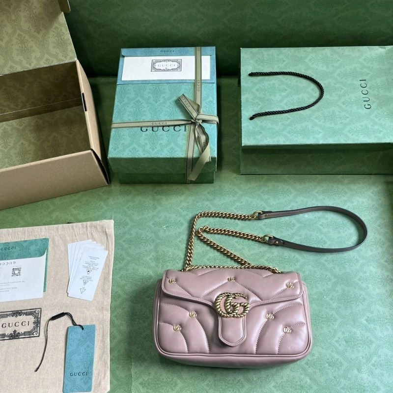 Gucci Satchel Bags 4094D-0029
