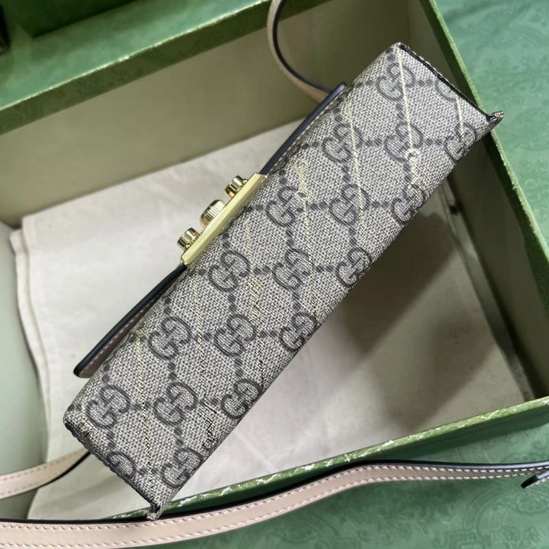 Gucci Top Handle Bags 4094D-0031