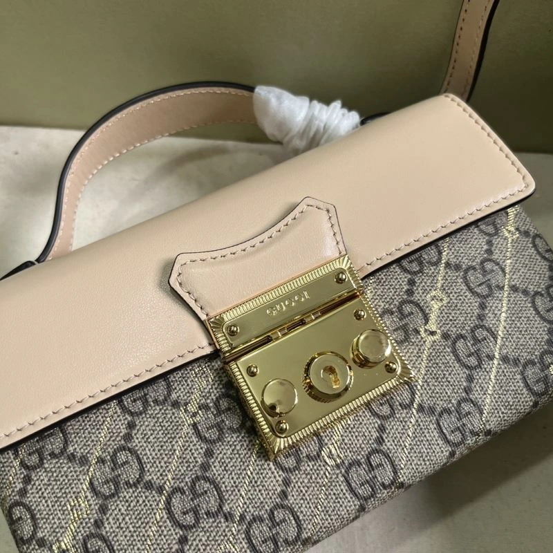Gucci Top Handle Bags 4094D-0031