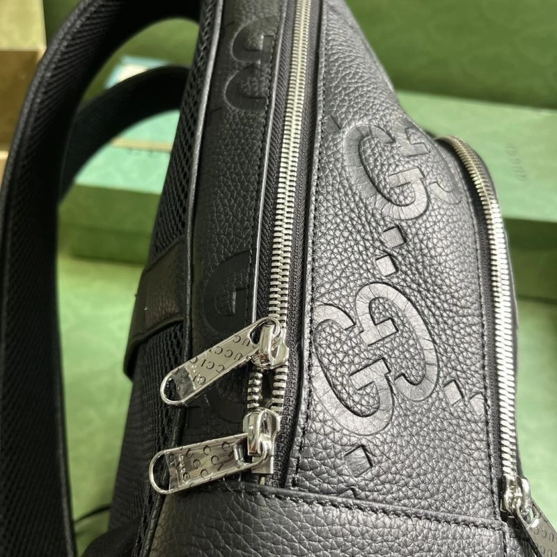 Gucci Backpacks 4094D-0032