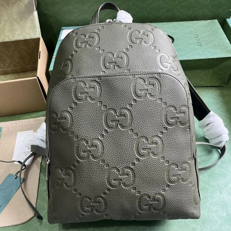 Gucci Backpacks 4094D-0033