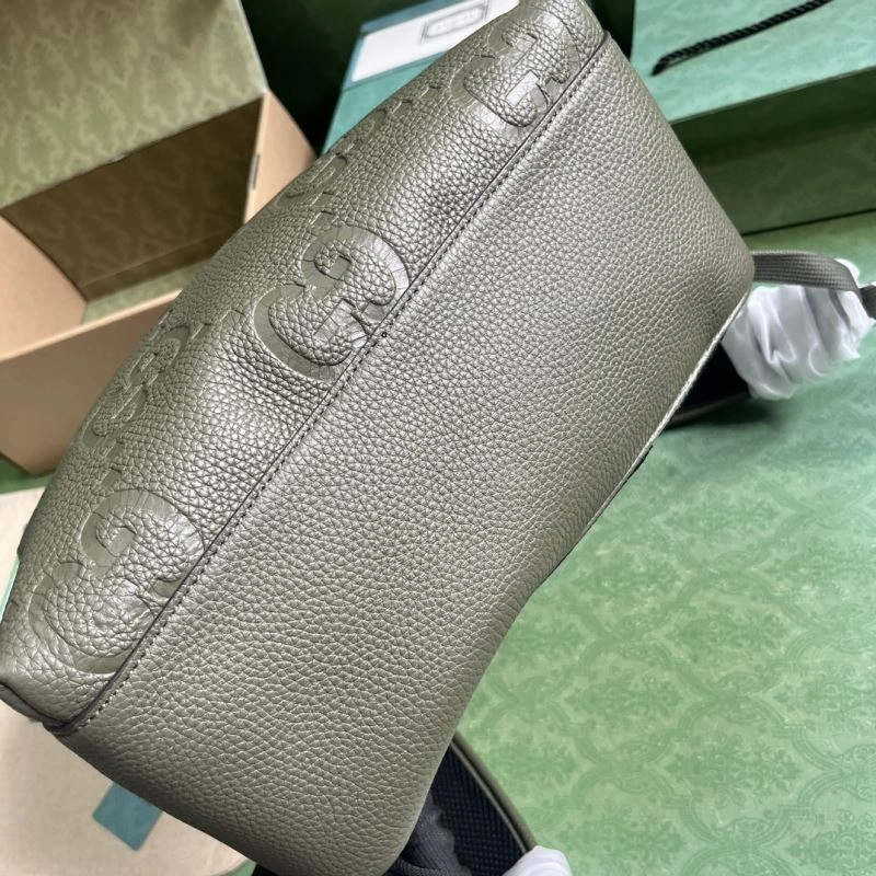 Gucci Backpacks 4094D-0033