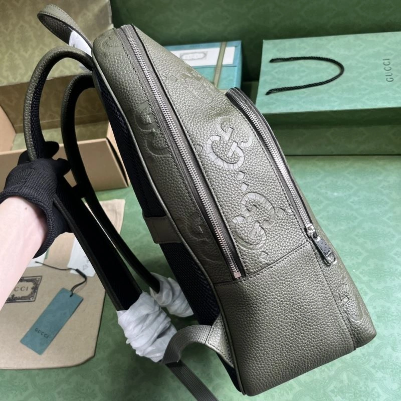 Gucci Backpacks 4094D-0033